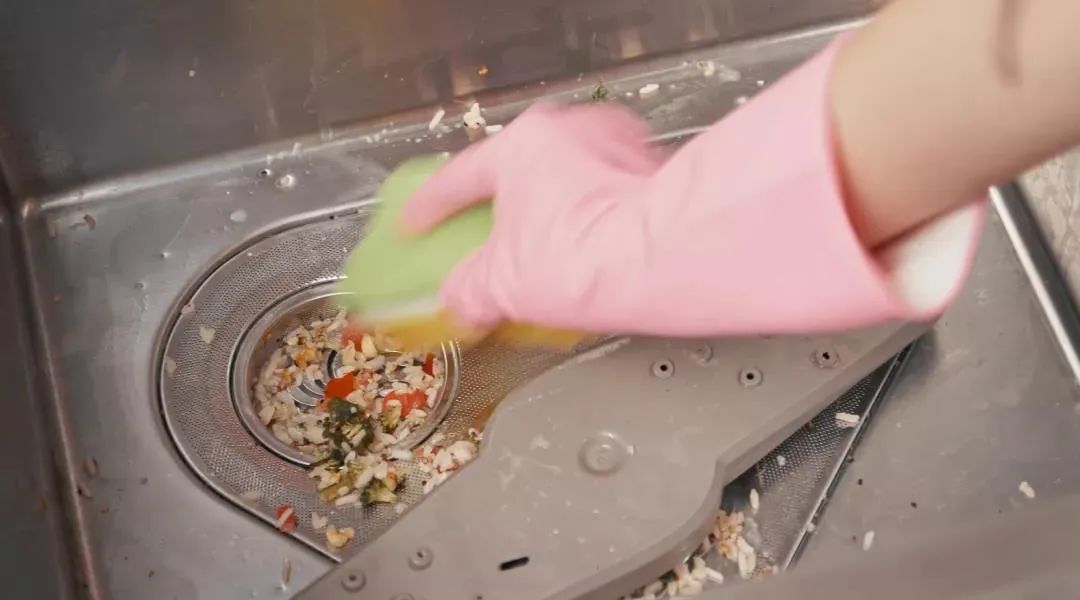 漲姿勢！現在的洗碗機竟然可以這樣玩！ 【默克菲爾洗碗機】