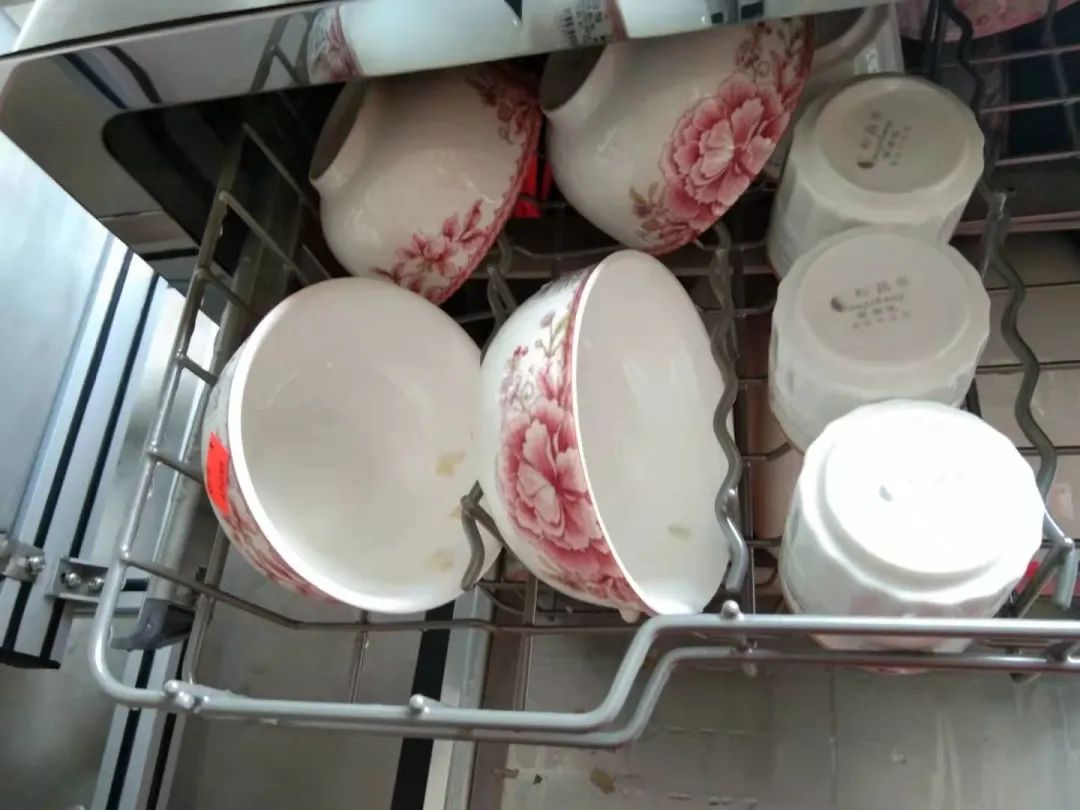 中國人的洗碗機應該是什么樣子的？點擊了解！ 
