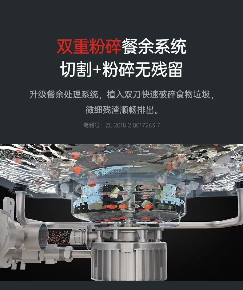 關(guān)于洗碗機，這個行業(yè)隱藏秘密不得不看！ 